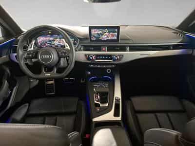 Audi A4 2.0 TDI Sport Quattro (2019) - Foto 5