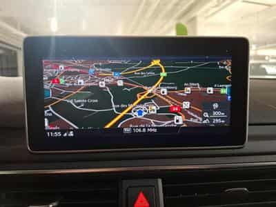 Audi A4 2.0 TDI Sport Quattro (2019) - Foto 3