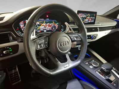 Audi A4 2.0 TDI Sport Quattro (2019) - Foto 8