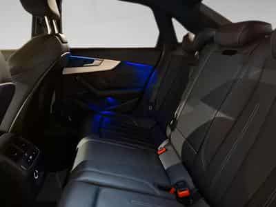 Audi A4 2.0 TDI Sport Quattro (2019) - Foto 11