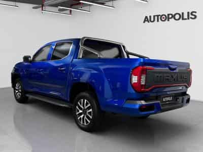 Maxus Euniq 6 T90 EV ELECTRIQUE (2023) - Foto 2