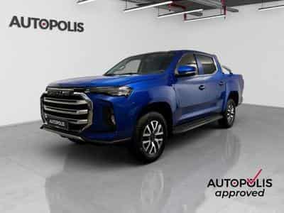 Maxus Euniq 6 T90 EV ELECTRIQUE (2023) - Foto 1