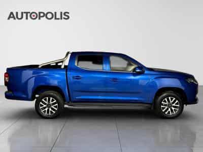 Maxus Euniq 6 T90 EV ELECTRIQUE (2023) - Foto 6