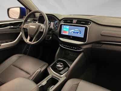Maxus Euniq 6 T90 EV ELECTRIQUE (2023) - Foto 15