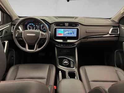Maxus Euniq 6 T90 EV ELECTRIQUE (2023) - Foto 12