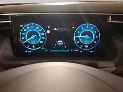 Hyundai Tucson 1.6 Shine Plug-in (2024) - Foto 4
