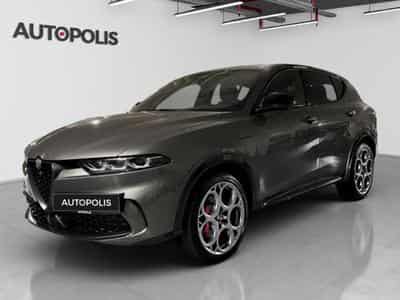 Alfa-Romeo Tonale 1.3 Veloce (2023) - Foto 1