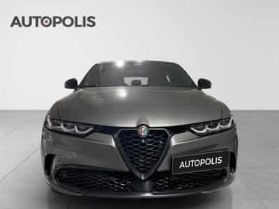 Alfa-Romeo Tonale 1.3 Veloce (2023) - Foto 10
