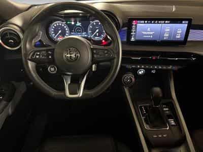 Alfa-Romeo Tonale 1.3 Veloce (2023) - Foto 8