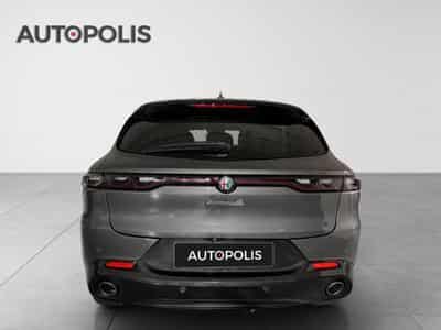 Alfa-Romeo Tonale 1.3 Veloce (2023) - Foto 11