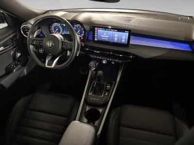 Alfa-Romeo Tonale 1.3 Veloce (2023) - Foto 14