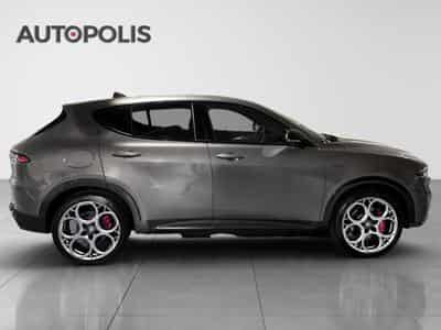 Alfa-Romeo Tonale 1.3 Veloce (2023) - Foto 15