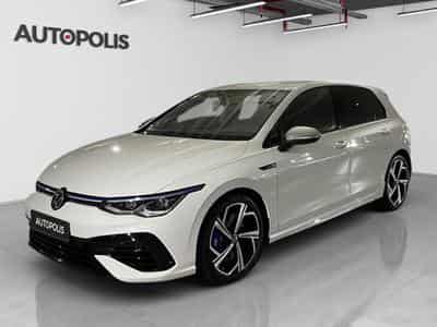 VW Golf 2.0 TSI OPF DSG 4MOTION R (2023) - Foto 1