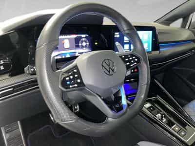 VW Golf 2.0 TSI OPF DSG 4MOTION R (2023) - Foto 8
