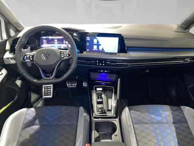 VW Golf 2.0 TSI OPF DSG 4MOTION R (2023) - Foto 5