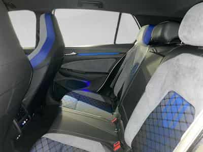 VW Golf 2.0 TSI OPF DSG 4MOTION R (2023) - Foto 11
