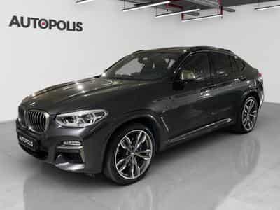 BMW X4 M40i (2019) - Foto 1