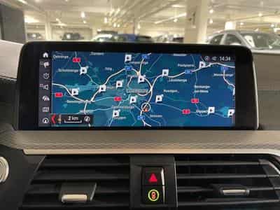 BMW X4 M40i (2019) - Foto 3