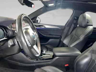 BMW X4 M40i (2019) - Foto 4