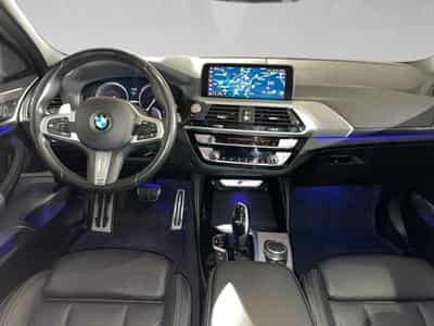 BMW X4 M40i (2019) - Foto 5
