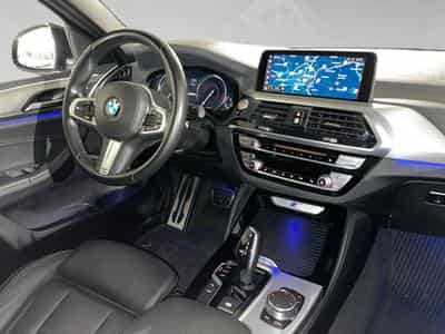 BMW X4 M40i (2019) - Foto 7