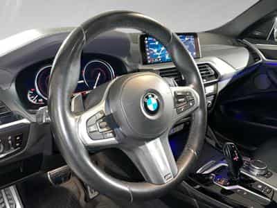 BMW X4 M40i (2019) - Foto 8