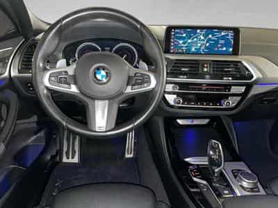 BMW X4 M40i (2019) - Foto 6