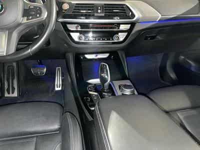 BMW X4 M40i (2019) - Foto 10