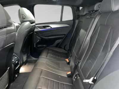 BMW X4 M40i (2019) - Foto 11