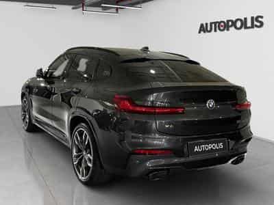 BMW X4 M40i (2019) - Foto 15