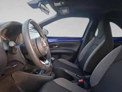 Toyota Aygo 1.0 VVT-i Play (2024) - Photo 4