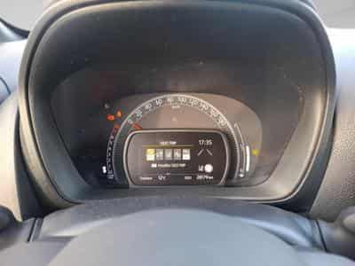 Toyota Aygo 1.0 VVT-i Play (2024) - Photo 2