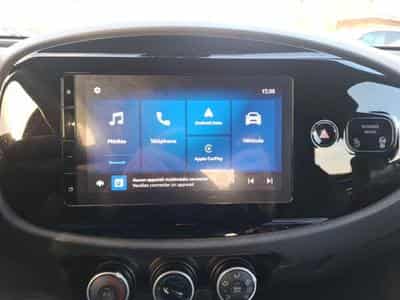 Toyota Aygo 1.0 VVT-i Play (2024) - Photo 3