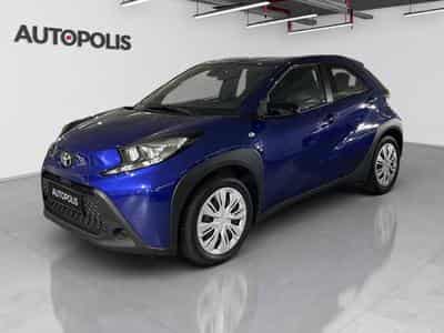 Toyota Aygo 1.0 VVT-i Play (2024) - Photo 1