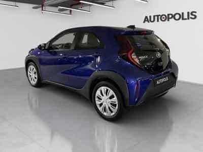 Toyota Aygo 1.0 VVT-i Play (2024) - Photo 13