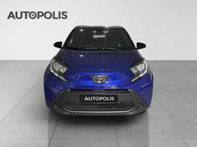 Toyota Aygo 1.0 VVT-i Play (2024) - Photo 14