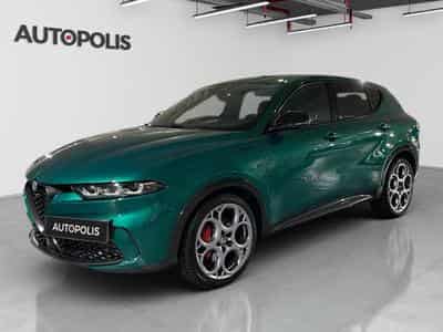 Alfa-Romeo Tonale 1.5 130 MHEV Speciale FWD (2022) - Foto 1