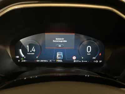 Ford Kuga 1.5i EcoBoost 137kW Aut. Titanium (2025) - Photo 2