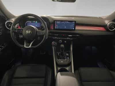 Alfa-Romeo Tonale 1.5 130 MHEV Speciale FWD (2022) - Foto 5