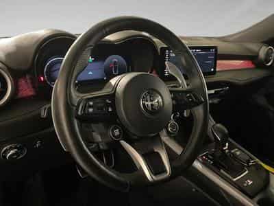 Alfa-Romeo Tonale 1.5 130 MHEV Speciale FWD (2022) - Foto 8