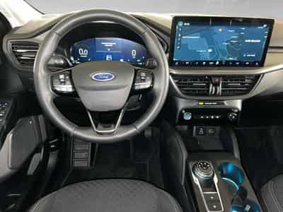 Ford Kuga 1.5i EcoBoost 137kW Aut. Titanium (2025) - Photo 6