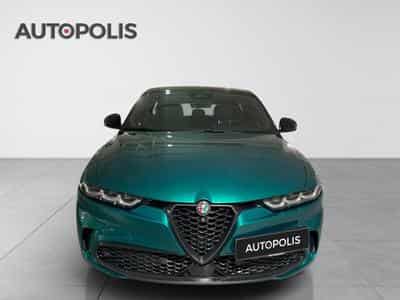 Alfa-Romeo Tonale 1.5 130 MHEV Speciale FWD (2022) - Foto 14