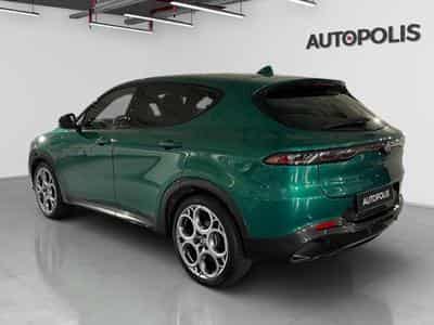 Alfa-Romeo Tonale 1.5 130 MHEV Speciale FWD (2022) - Foto 13