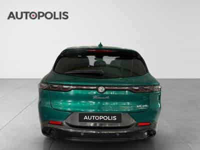 Alfa-Romeo Tonale 1.5 130 MHEV Speciale FWD (2022) - Foto 15