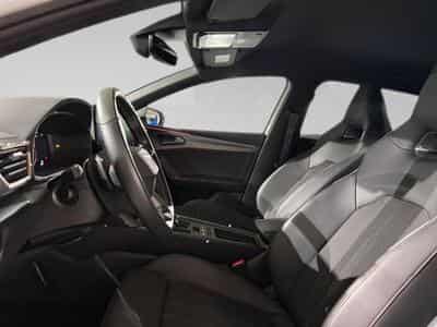 Cupra Leon 2.0 TSI EVO 221kW VZ DSG (2023) - Photo 3