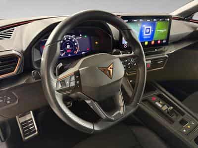Cupra Leon 2.0 TSI EVO 221kW VZ DSG (2023) - Photo 7