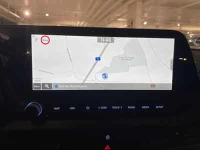 Hyundai i20 i20N 1.6 T-GDi 150kW N (2022) - Foto 3