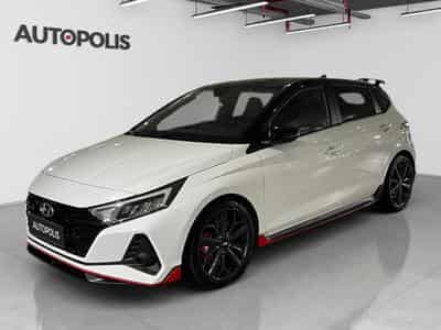 Hyundai i20 i20N 1.6 T-GDi 150kW N (2022) - Foto 1