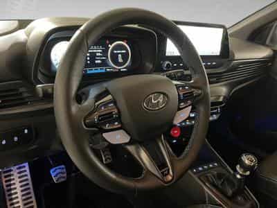 Hyundai i20 i20N 1.6 T-GDi 150kW N (2022) - Foto 8