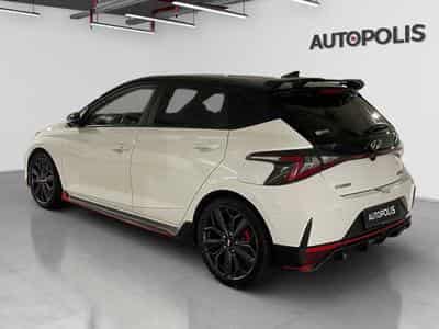 Hyundai i20 i20N 1.6 T-GDi 150kW N (2022) - Foto 13
